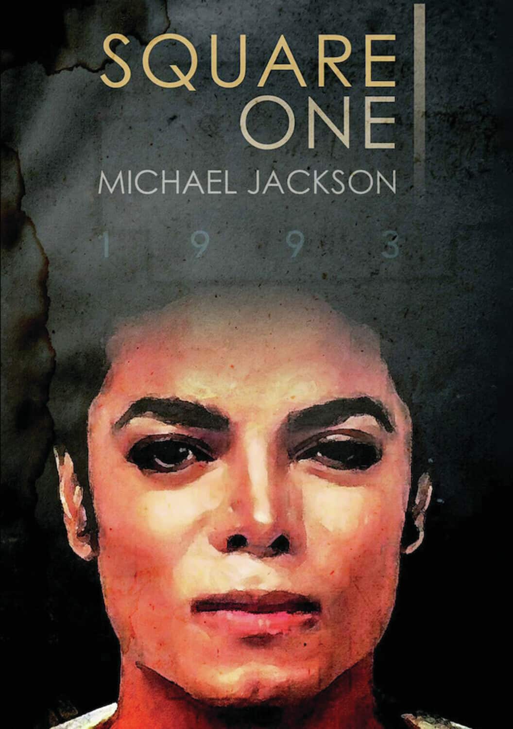 Square One: Michael Jackson   - DVD