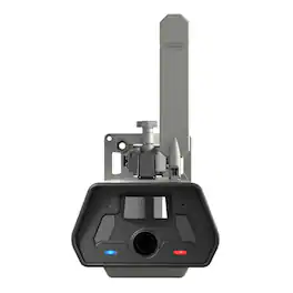 Defend by Tactacam Cellular Security Camera - Graphite