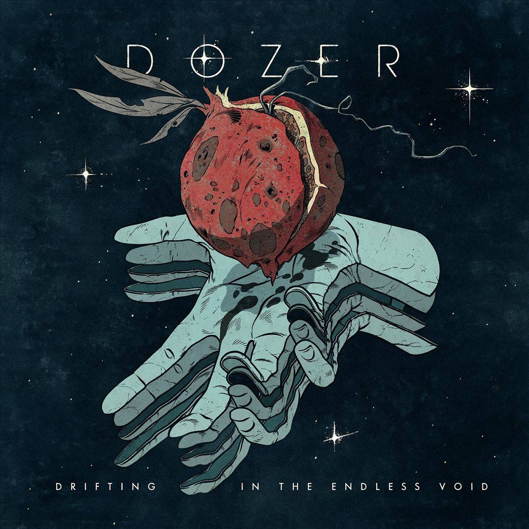 Drifting in the Endless Void [LP] [VINYL] price history on PriceWatchPro