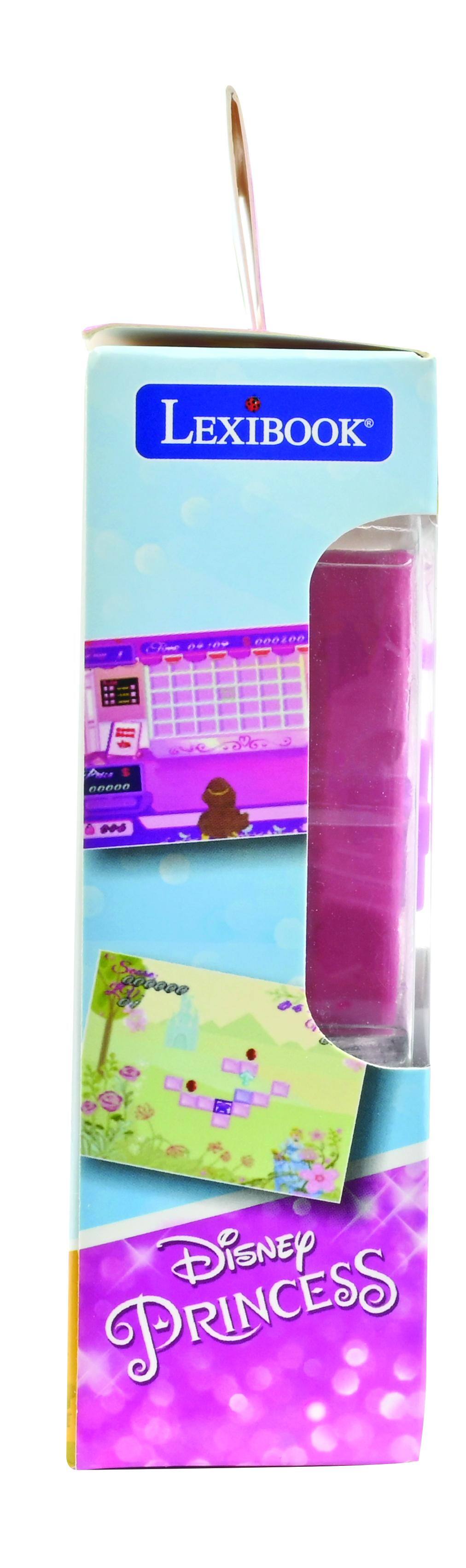 LEXIBOOK 0F 000100 ee Pes 00  Seate   Disney PRINCESS