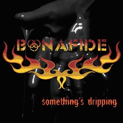 Bonafide - Somethings Dripping   - COMPACT DISCS [CD] price history on PriceWatchPro