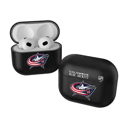 COLUMBUS BLUE JACKETS
NHL