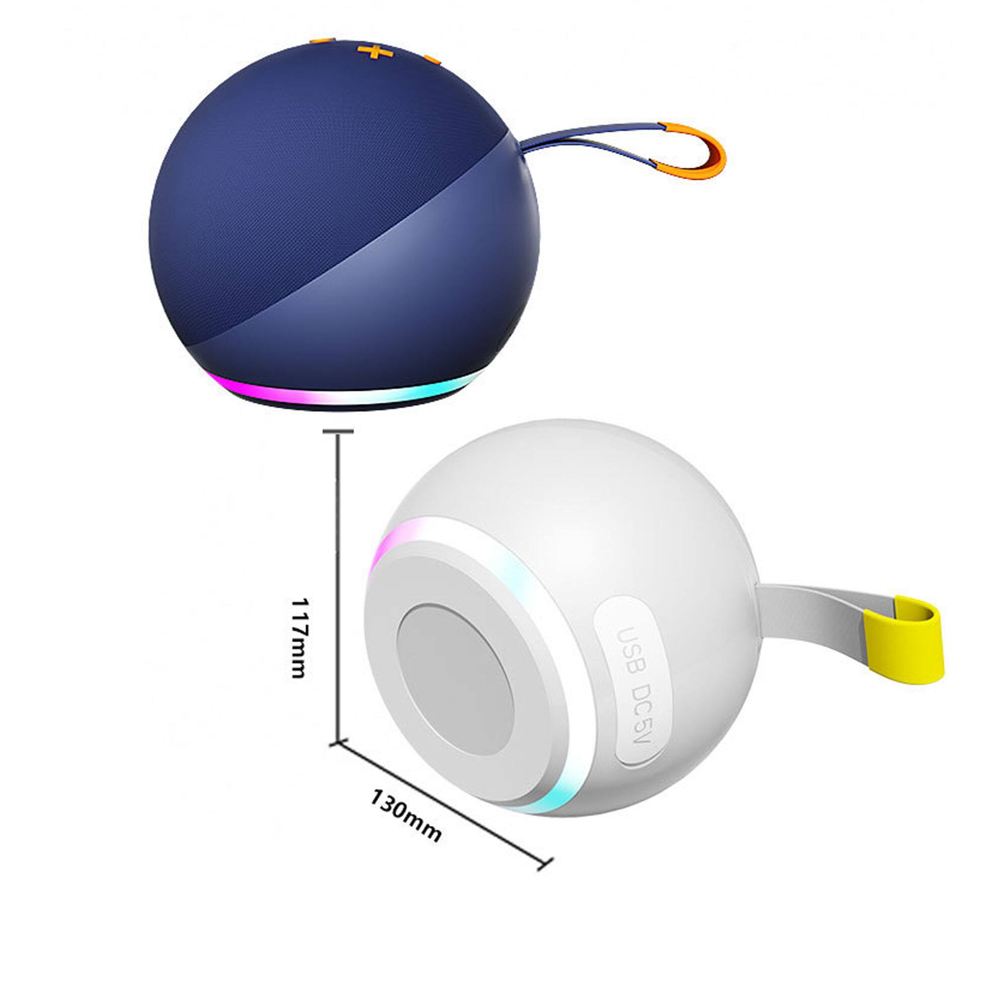 117mm  
130mm  
USB DC5V