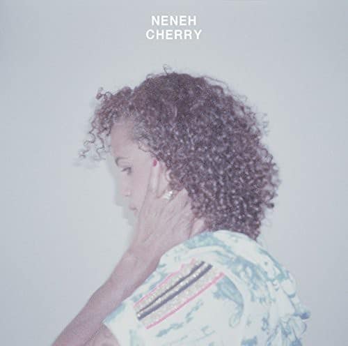Neneh Cherry - Blank Project   - COMPACT DISCS [CD] price history on PriceWatchPro
