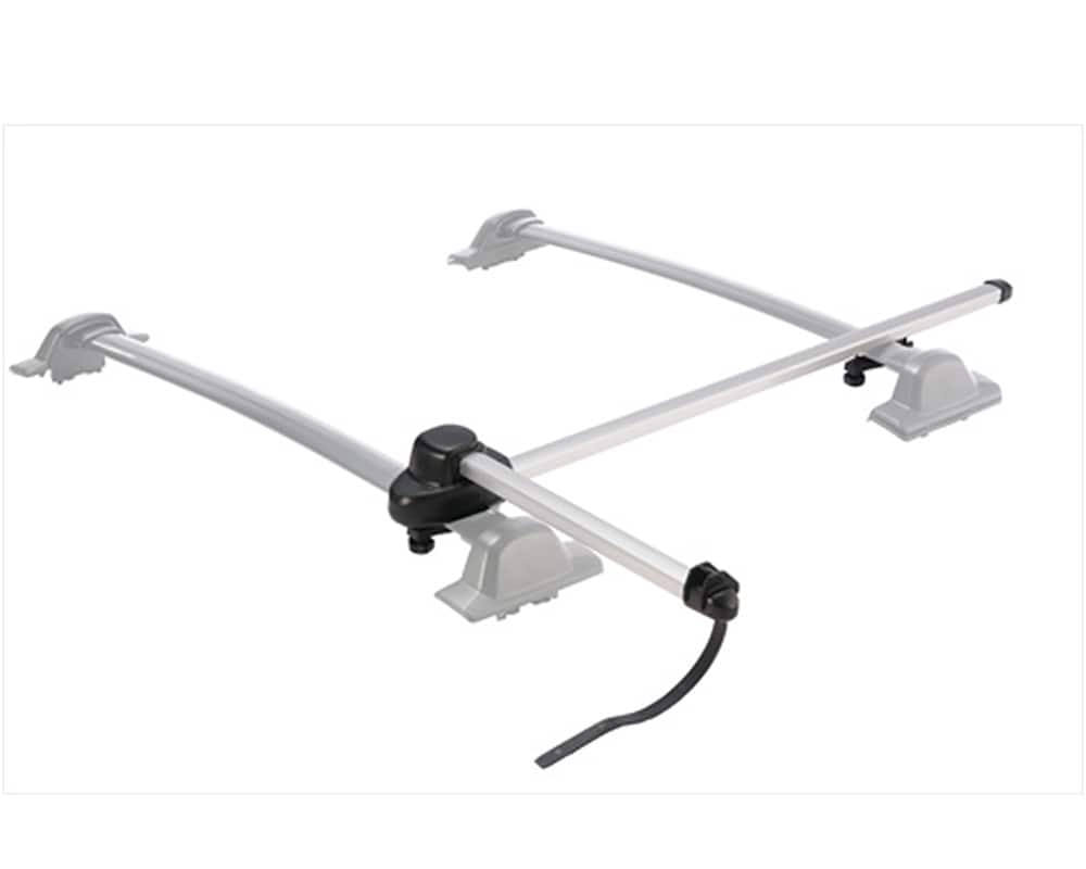 INNO Racks - Kayak Side Load - Silver