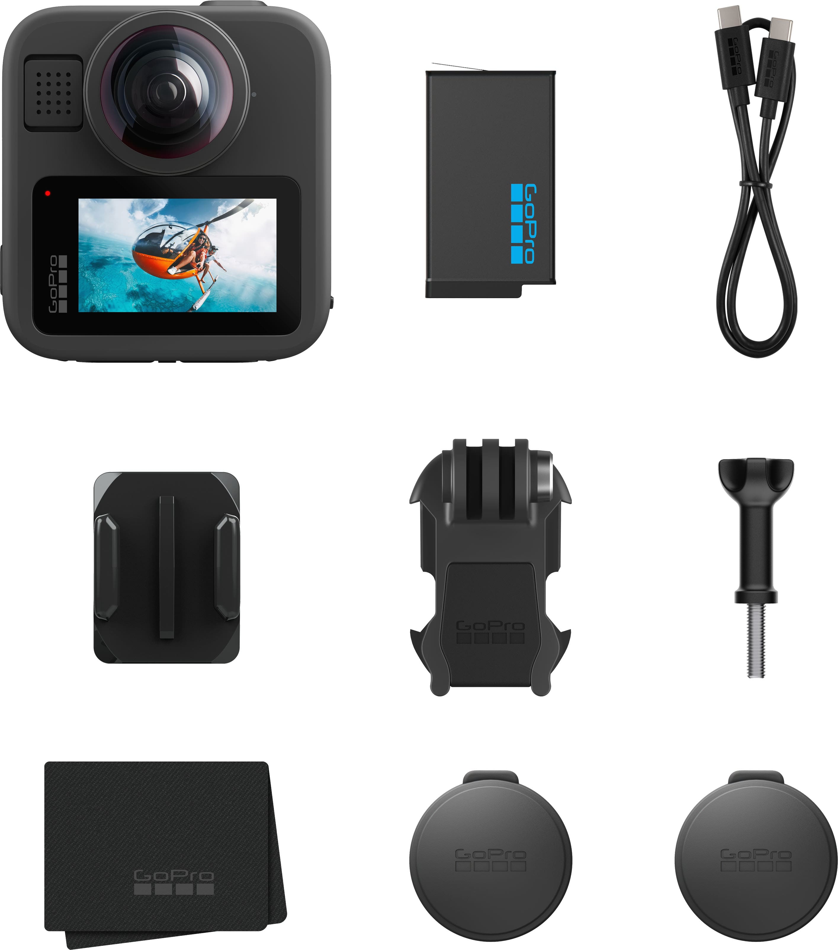 GoPro ENDURO FOR MAX 2個セット GoPro ENDURO FOR MAX 2個セット Amazon | 【FWバージョン日本