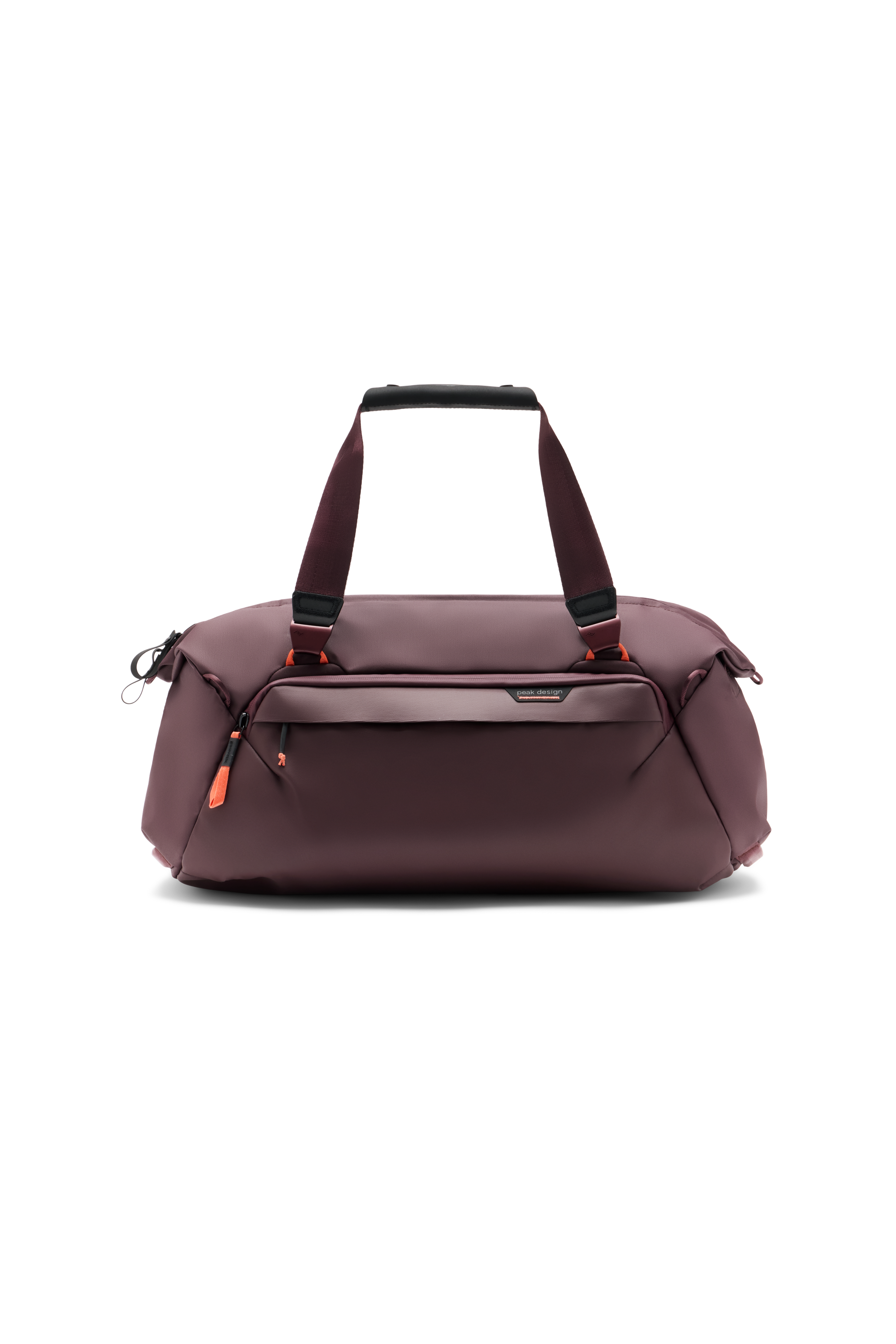 Peak Design - Travel Duffel 35L - Eclipse - Front_Zoom