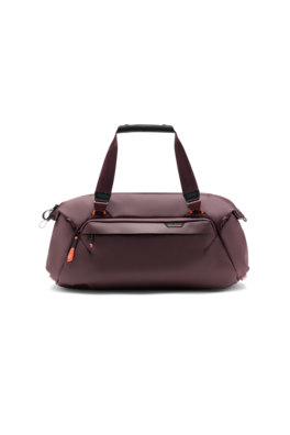 Peak Design - Travel Duffel 35L - Eclipse