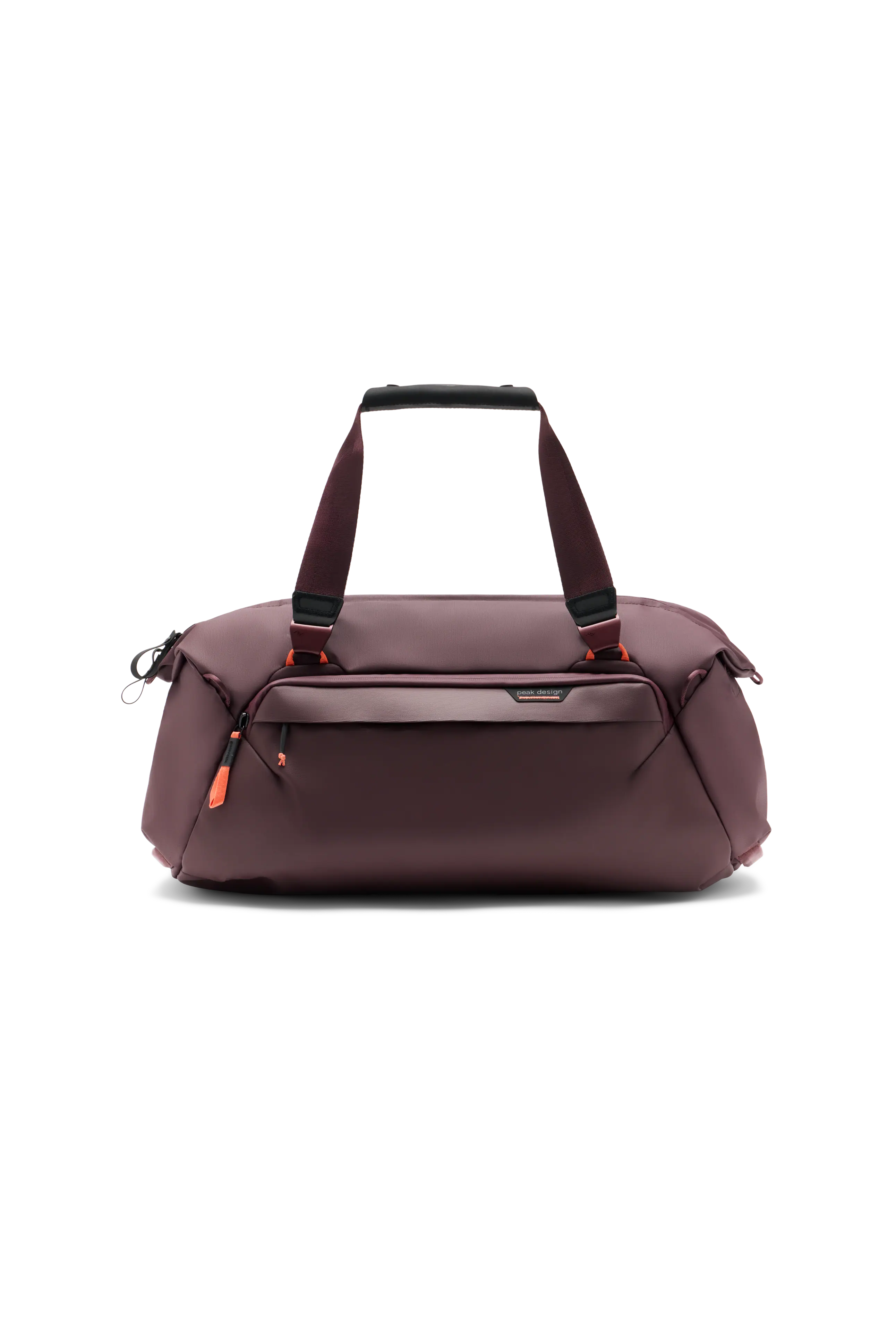 Front. Peak Design - Travel Duffel 35L - Eclipse.