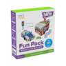 Fun Pack Filament for myFirst 3dPen Make (Wheels in Motion) - 3dPen is not included