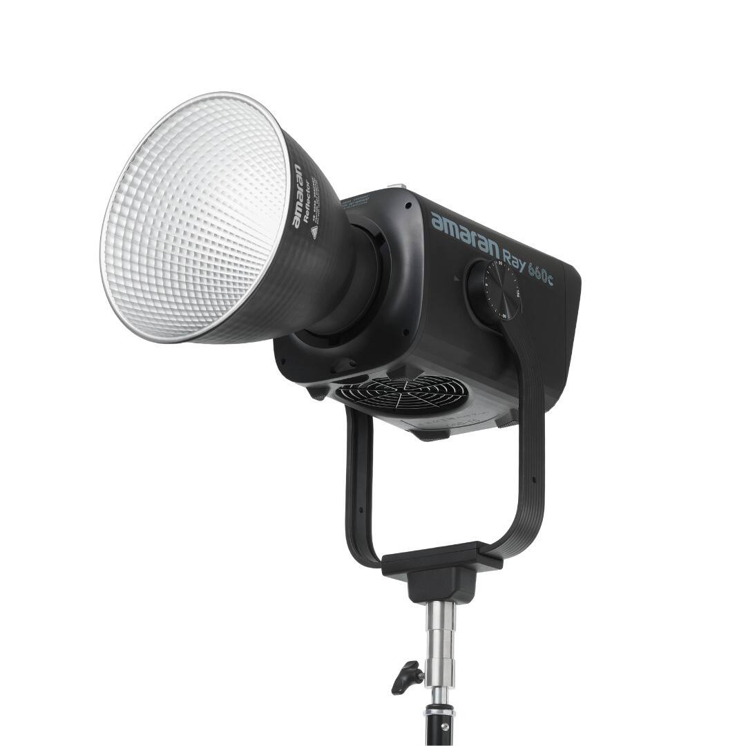 Amaran Ray 660c