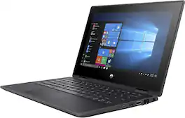 HP - Refurbished Excellent - ProBook x360 11 G5 EE 11.6" 2-in-1 Touchscreen (Intel 4-Core Pentium Silver N5030, 8GB RAM, 256GB SSD,Window 11 Pro