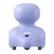 Back. Miko - Miko Mini: AI Robot for Kids with 30-Day Miko Max|Voice Play, STEAM Activities, Games & Stories| Gift Ages 5–10|Purple - Purple.