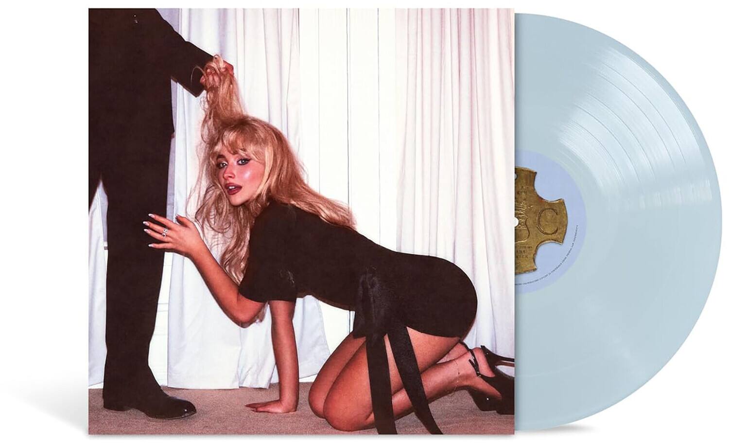 Sabrina Carpenter - Man's Best Friend   - VINYL LP