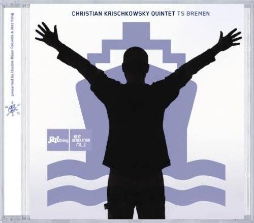 Krischkowsky Quintet / Various - T.s. Bremen   - COMPACT DISCS [CD] price history on PriceWatchPro
