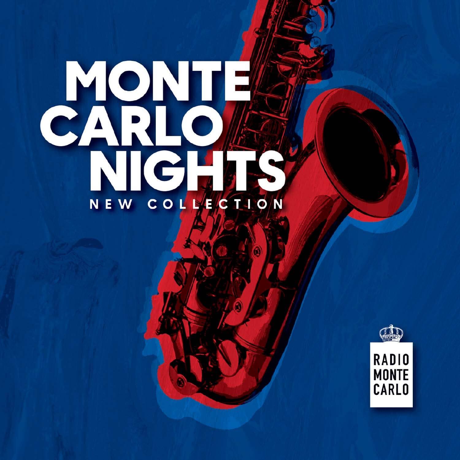 Best Buy Monte Carlo Nights New Collection [lp] Vinyl