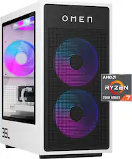 OMEN GEF RTX AMD RYZEN 7000 SERIES 7 35L