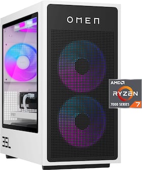 OMEN GEF RTX AMD RYZEN 7000 SERIES 7 35L