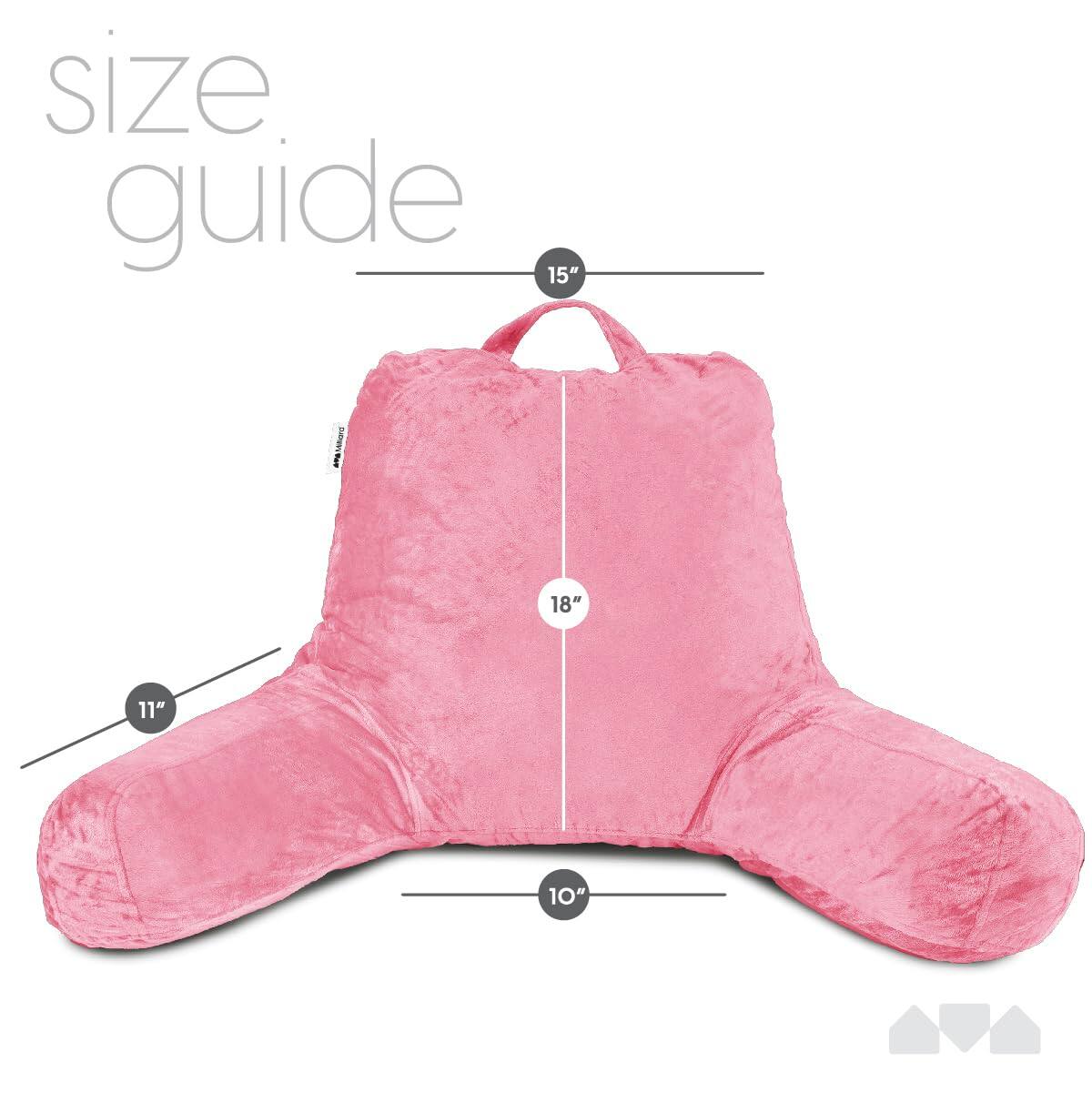 size guide  
15"  
18"  
11"  
10"