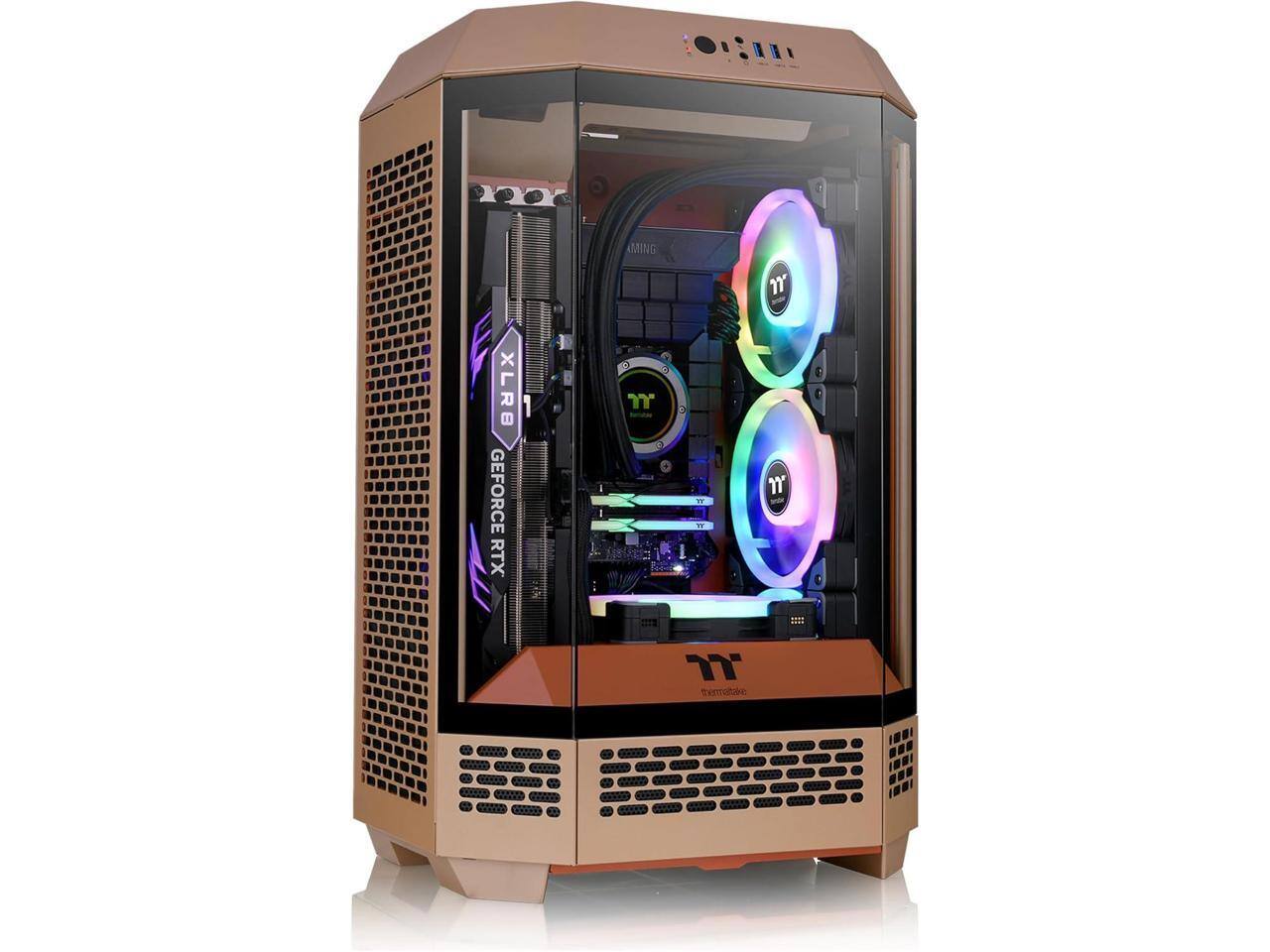 MING XLR8 GEFORCE RTX 3080 3 1' THERONIN