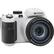 Alt View 13. Kodak - PIXPRO AZ425 Bridge Camera - White.