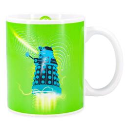 Seven20 - Doctor Who 11oz Dalek Mug - White