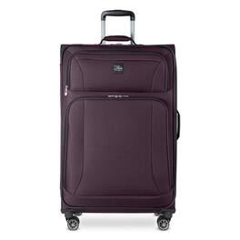 Skyway - Epic Softside Large Check-In - Plum