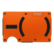Front. The Ridge Wallet - MAGSAFE WALLET - Basecamp Orange.