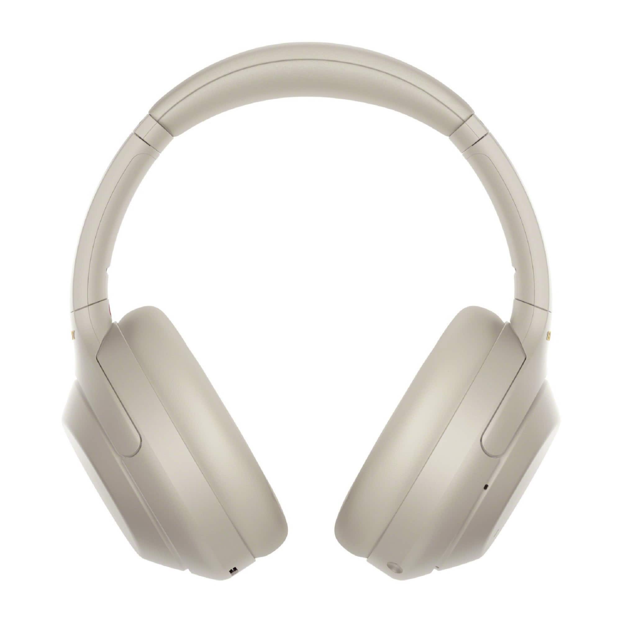 Sony WH 1000XM4 Wireless Noise Canceling Over Ear Headphones