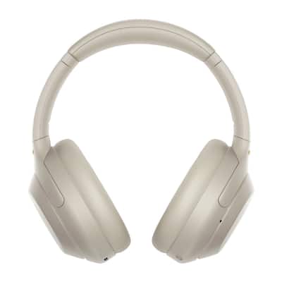 Sony WH 1000XM4 Wireless Noise Canceling Over Ear Headphones Sony WH 1000XM4 Wireless Noise Canceling Over Ear Headphones