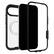 Back. OtterBox - Defender Series Pro XT Hard Shell for Apple iPhone Air - Black.