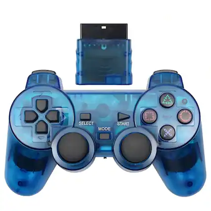 SELECT START MODE