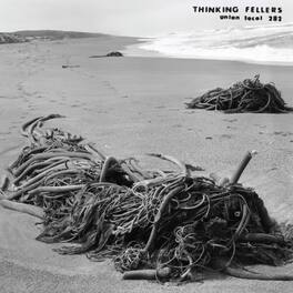 Thinking Fellers Union Local #282 - Tangle - VINYL LP