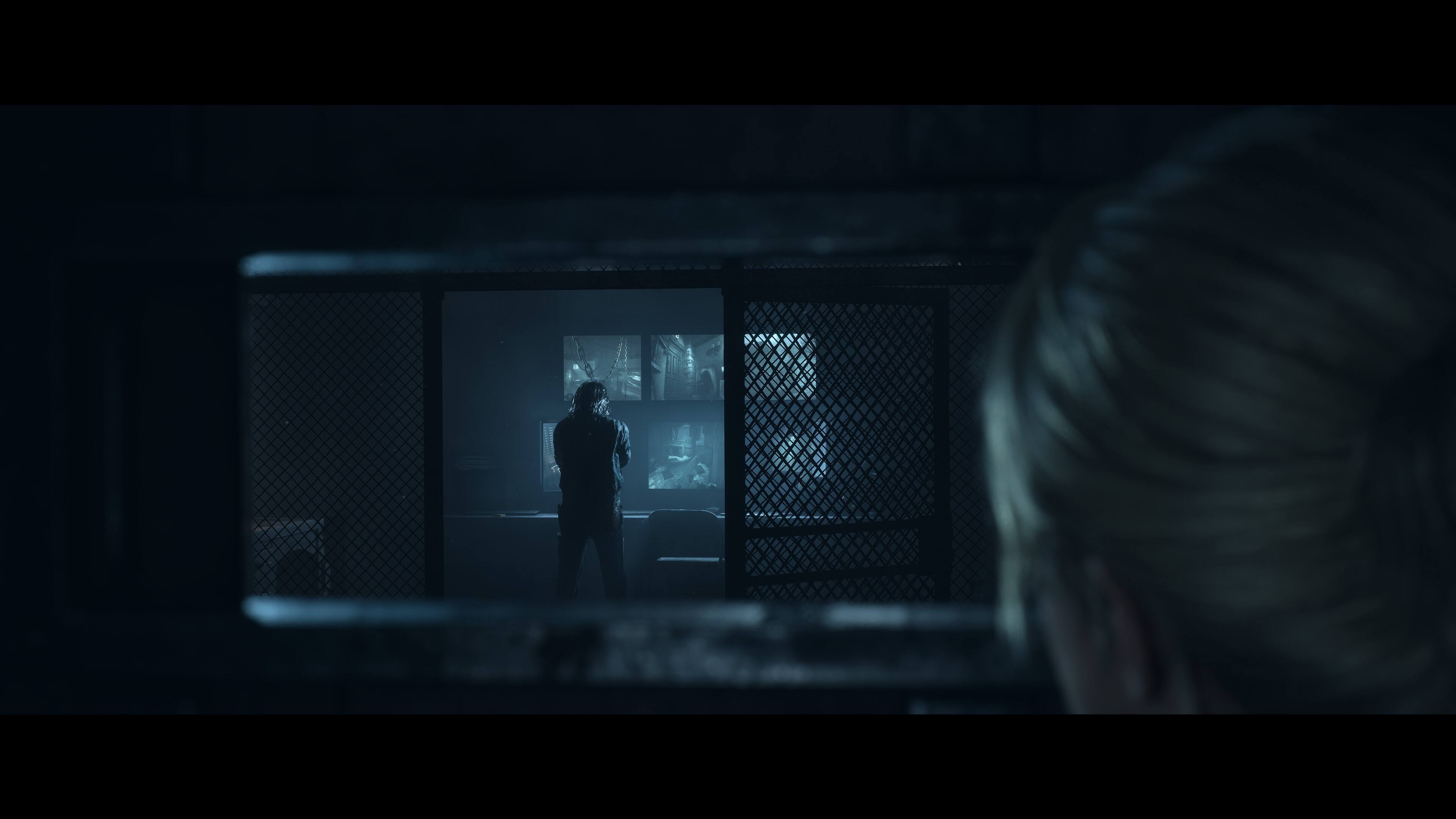 Alt View 14. Sony Interactive Entertainment - Until Dawn – PS5.