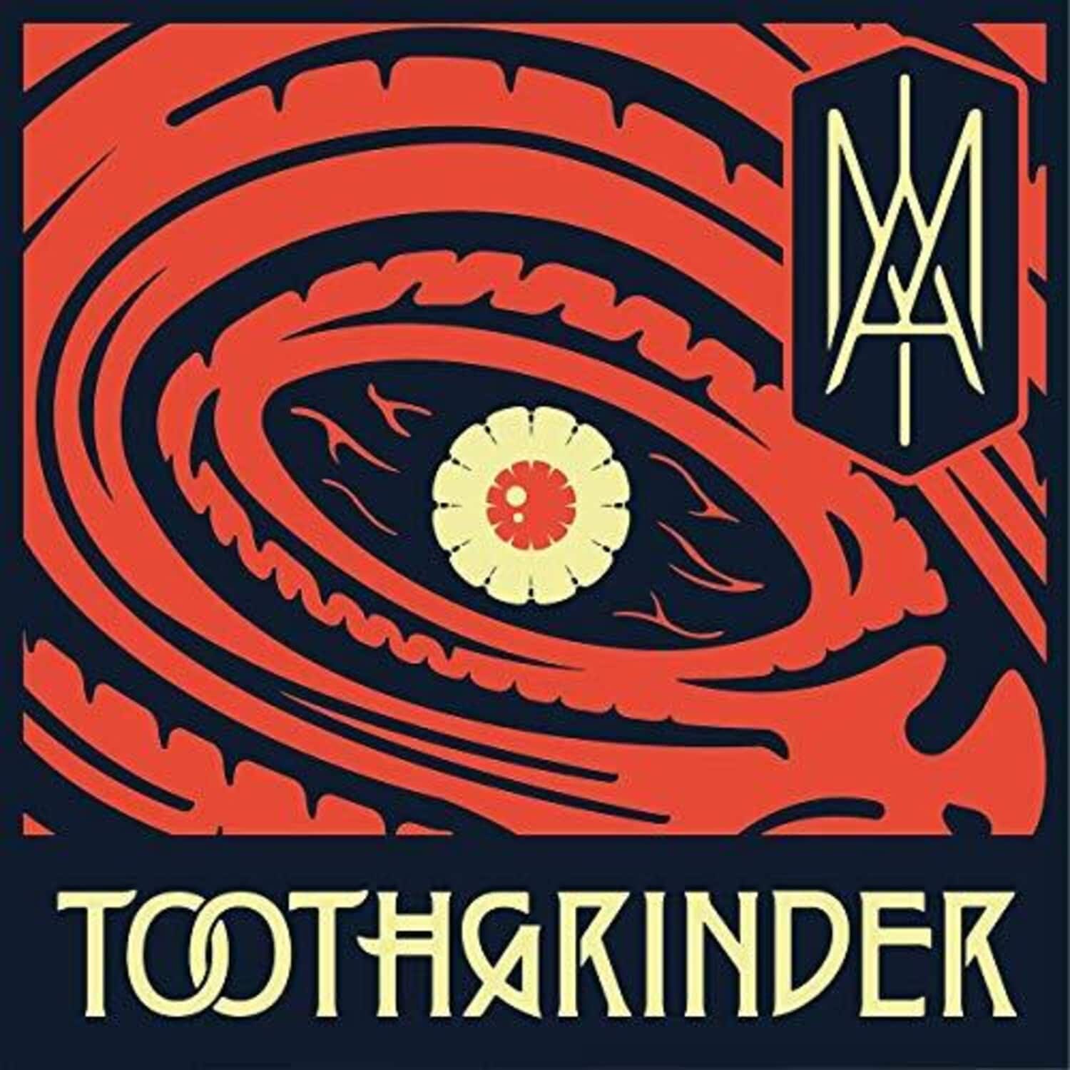 Toothgrinder - I Am   - COMPACT DISCS [CD] price history on PriceWatchPro