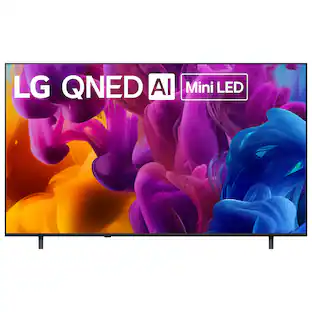 LG QNED AI Mini LED