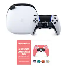 C 0 X mightyskins.com DUALSENSE CONTROLLER SKIN for PlayStation 5 Thousands of designs to choose from.