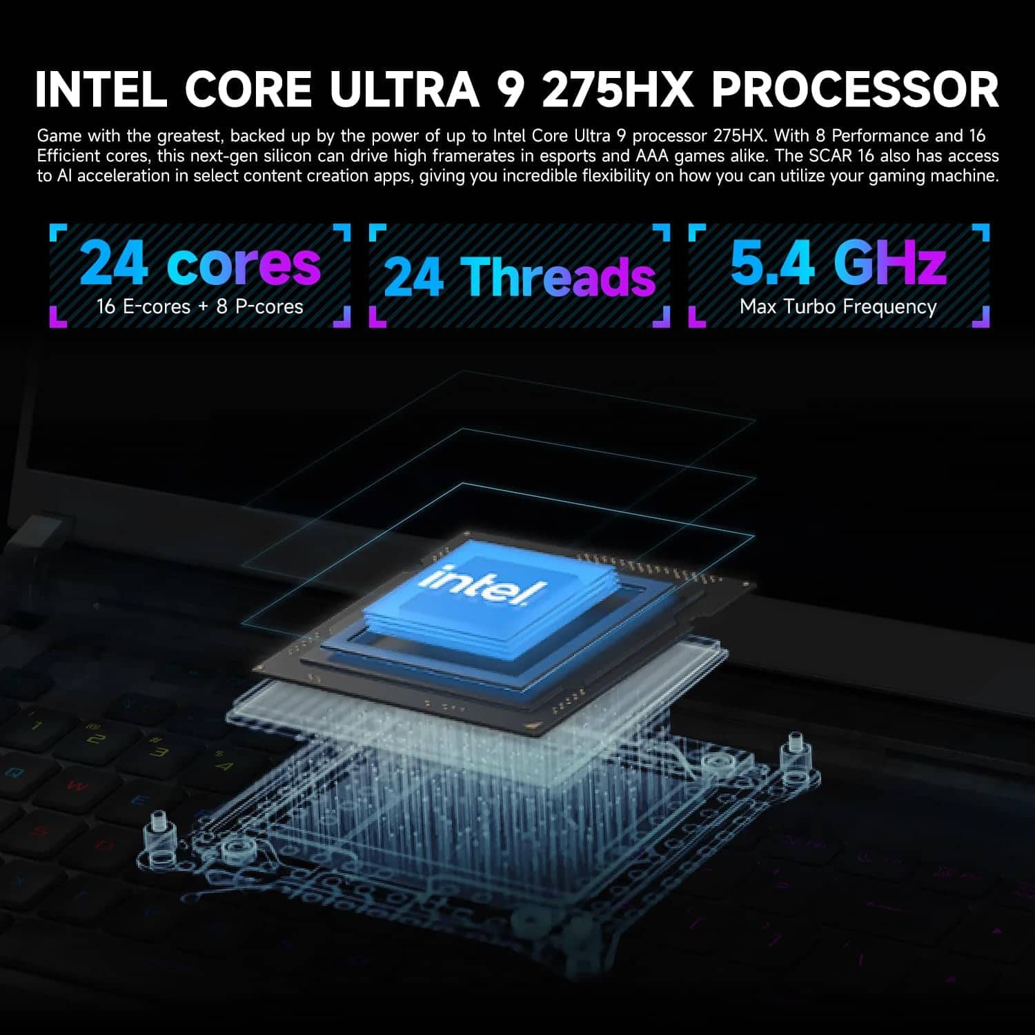 Dell Upgraded Alienware Area 51 18