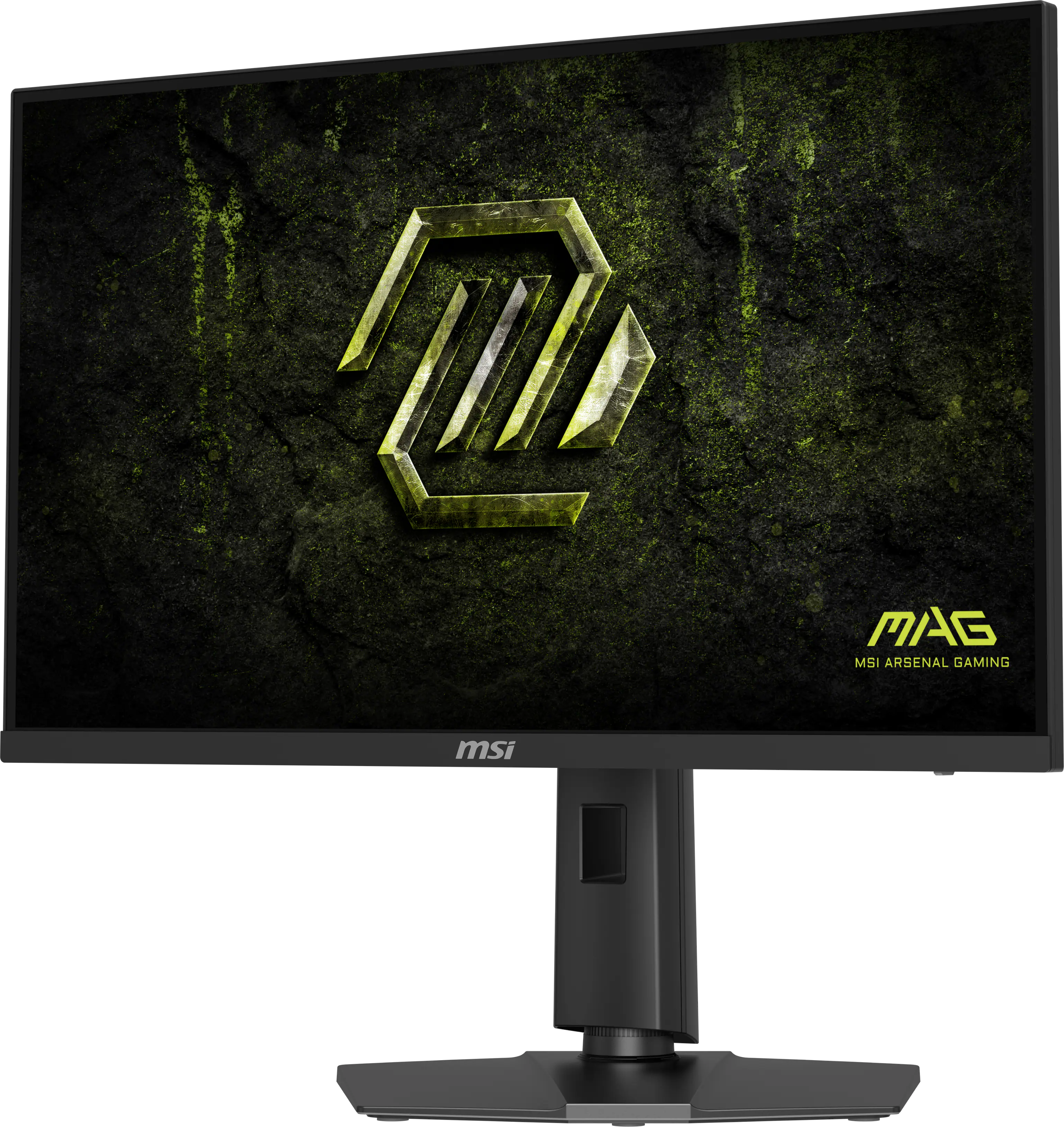 I MAG MSI ARSENAL GAMING msi
