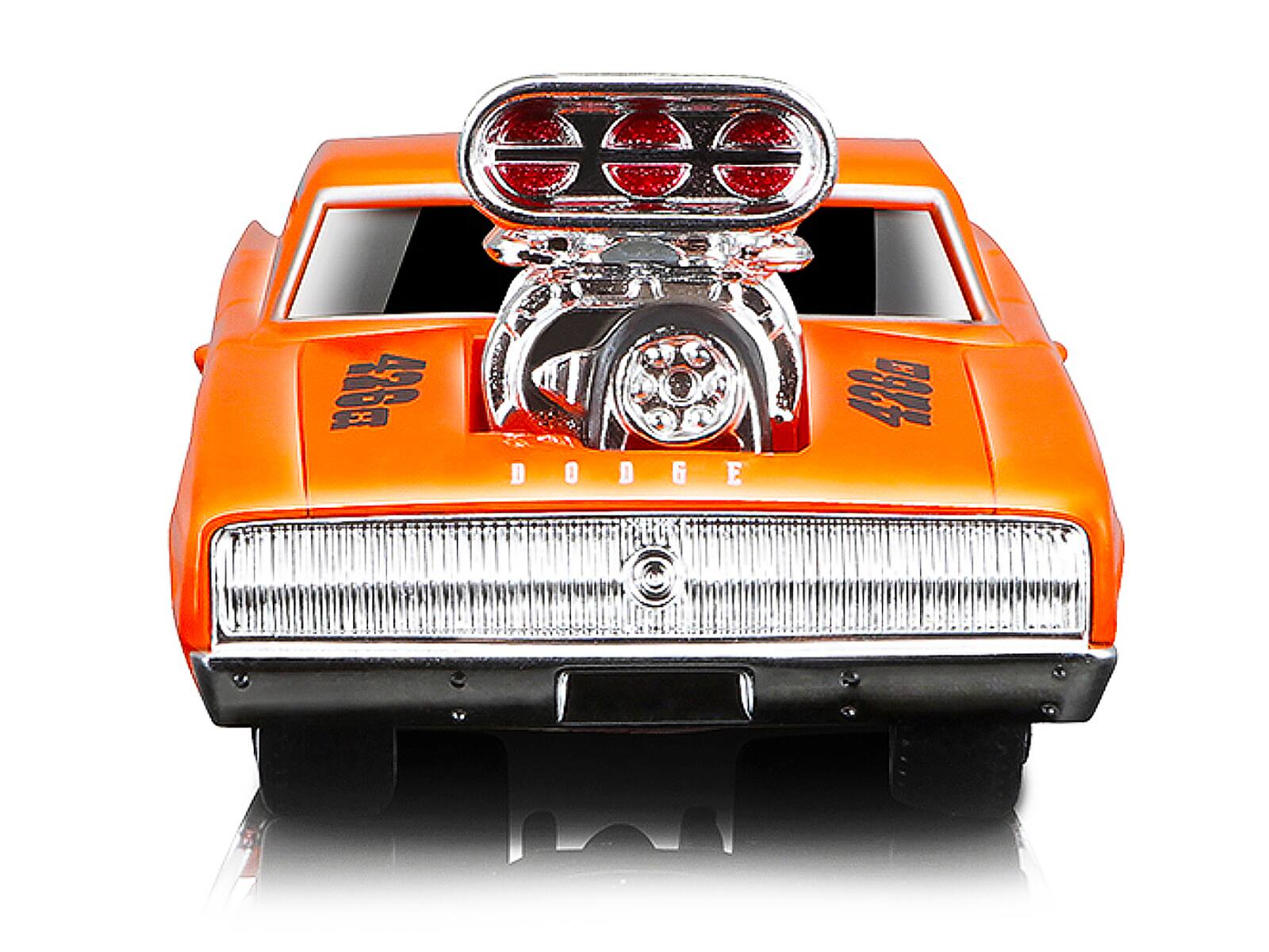 428 DODGE
