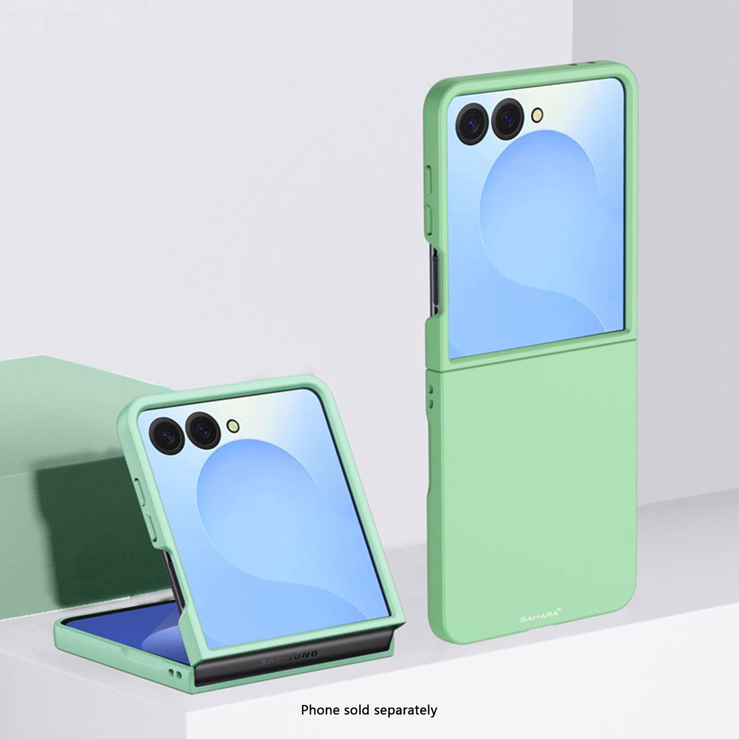 BAMARA SAMSUNG Phone sold separately