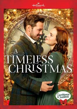 A Timeless Christmas - DVD