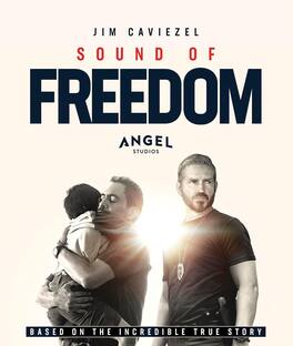 Sound of Freedom DVD - Best Buy Sound of Freedom DVD - Best Buy