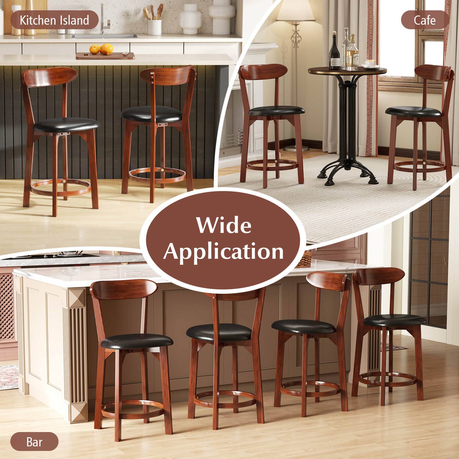 Kitchen Island Cafe Wide Application Bar