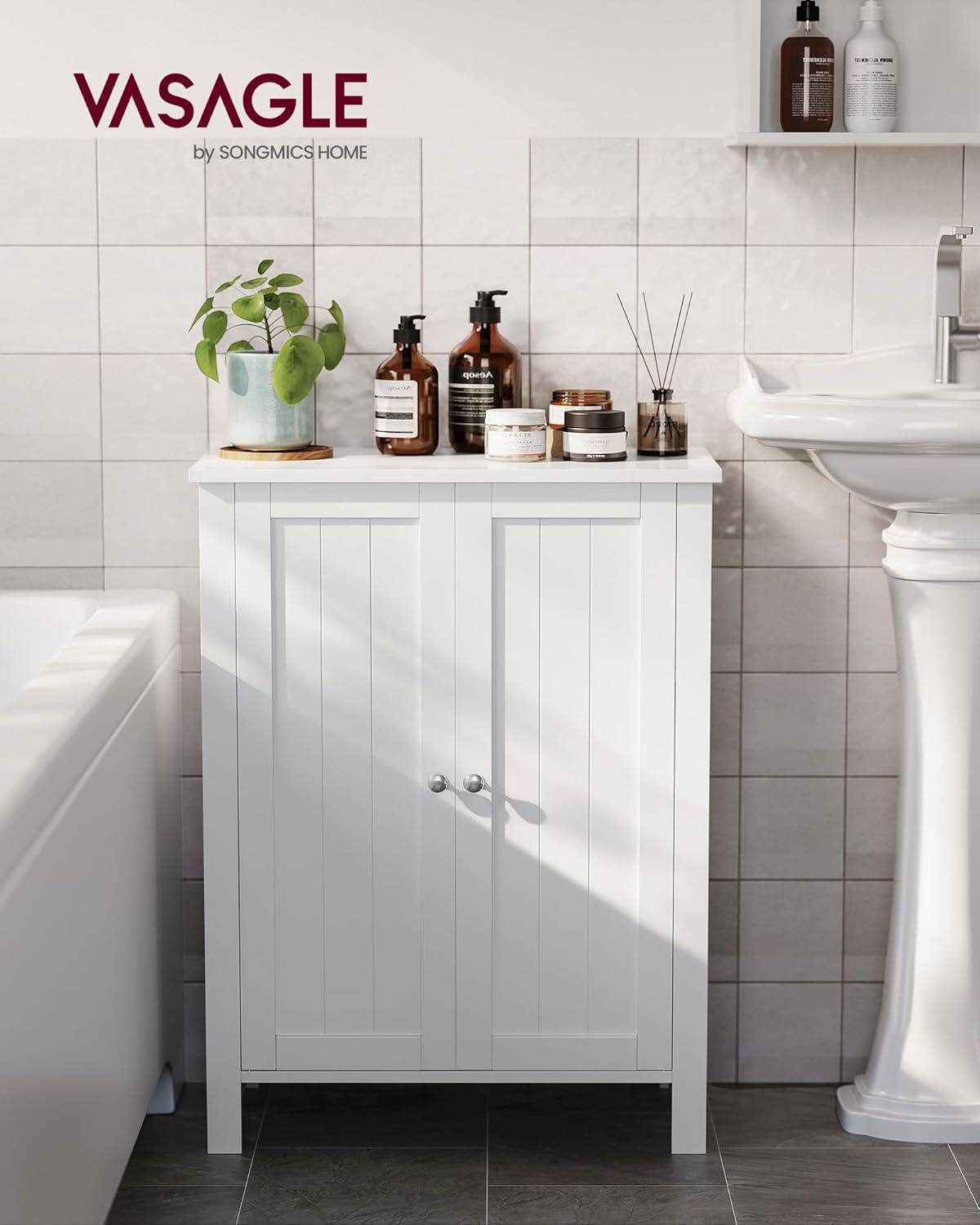 VASAGLE  
by SONGMICS HOME