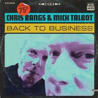Back to Business [LP] - VINYL - Front_Zoom