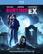 Front. Burying the Ex - BLU-RAY.