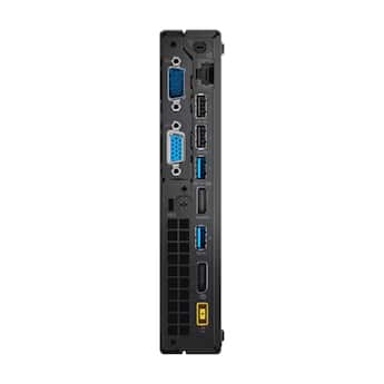 Lenovo Refurbished Excellent Thinkcentre M920Q PC i5 8500T 8GB RAM Lenovo Refurbished Excellent Thinkcentre M920Q PC i5 8500T 8GB RAM