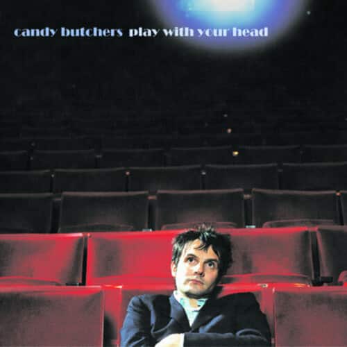 Mike Viola - Play with Your Head   - COMPACT DISCS [CD] price history on PriceWatchPro