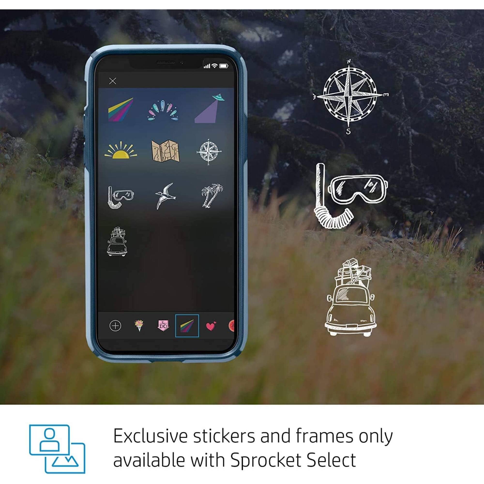 media item thumbnail